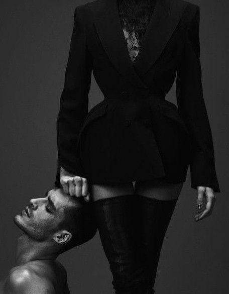 Fetish Fantasy Series