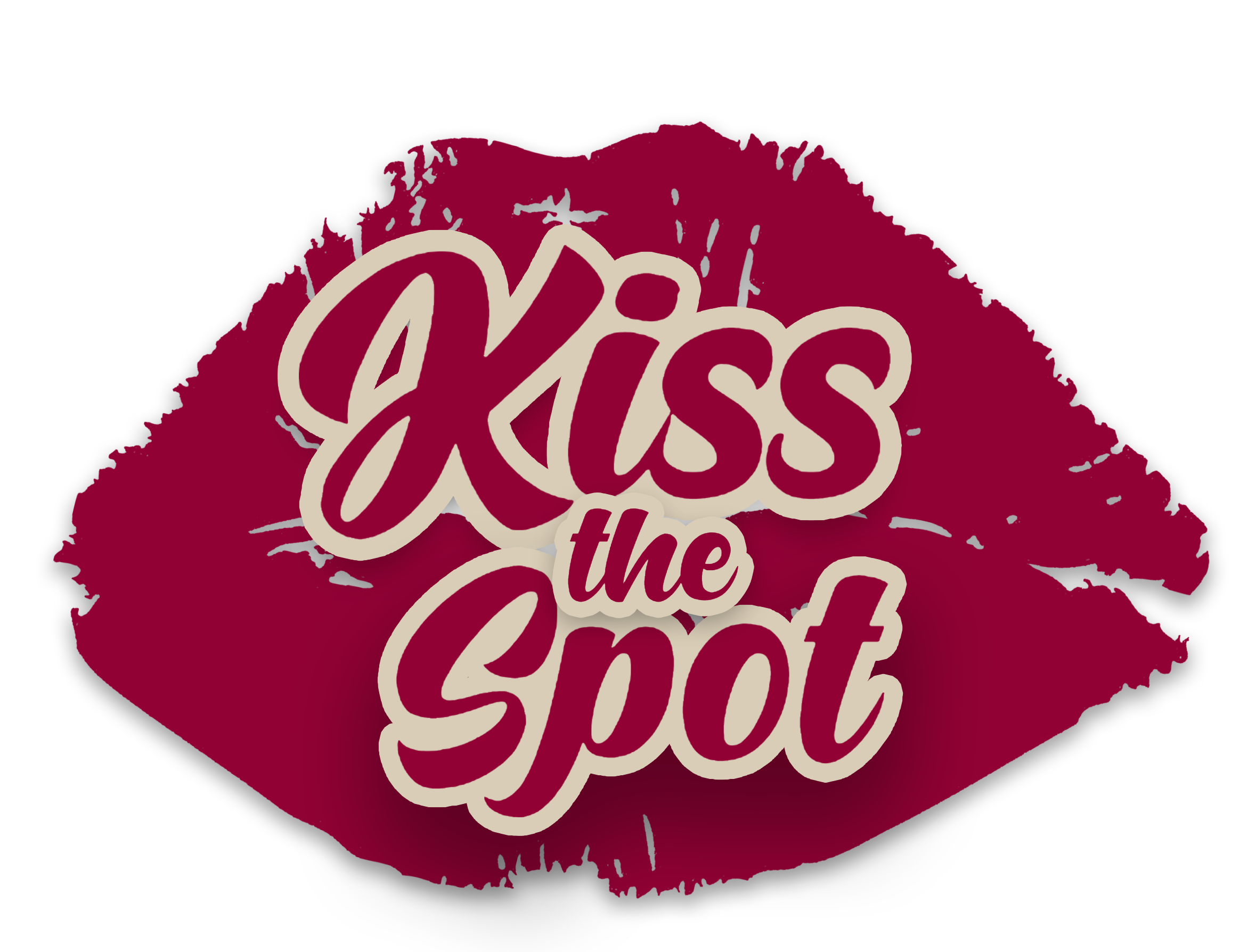 Kiss The Spot