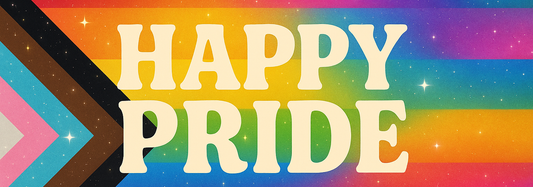 Pride Is Protest. Pride Is Play: The Power of Queer Pleasure