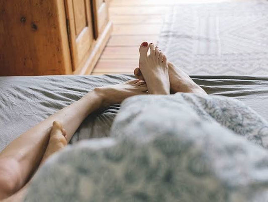 I Went to My First Orgy… and It Was Nothing Like I Expected