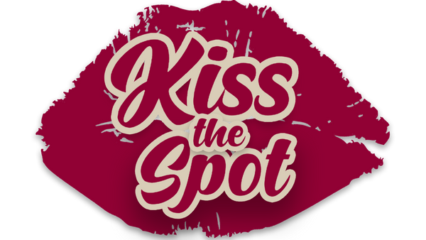 Kiss The Spot