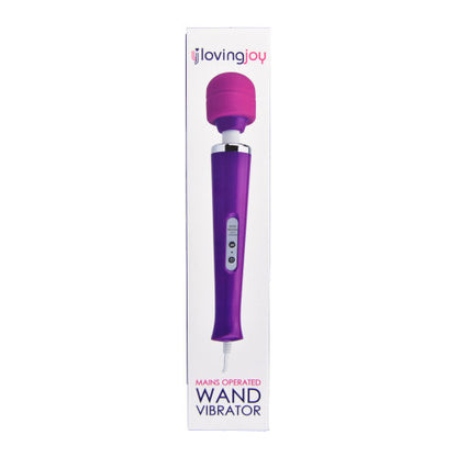 loving-joy-mains-operated-wand-vibrator-purple