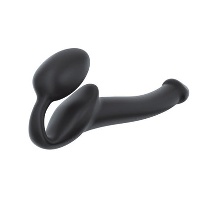 strap-on-me-semi-realistic-bendable-strap-on-black-small