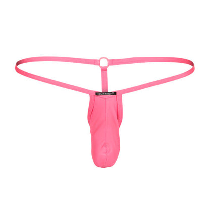c4m-loopstring-pouch-neon-coral-s-m