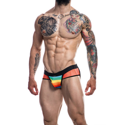 c4m-mixed-jockstrap-rainbow-extra-large