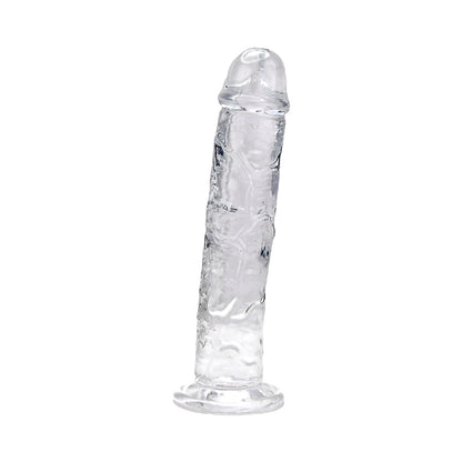 loving-joy-9-5-inch-suction-cup-dildo-clear
