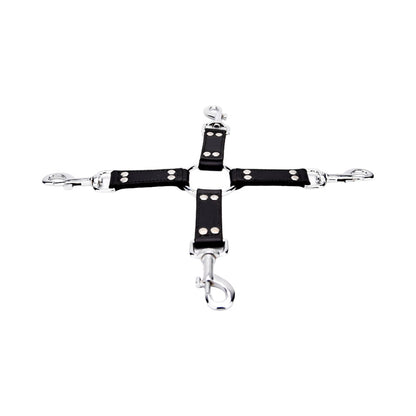 bound-leather-4-way-hog-tie
