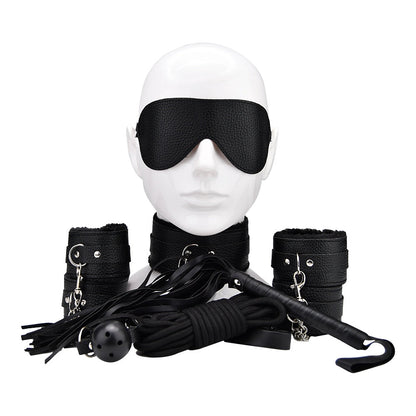 bound-to-play-beginners-bondage-kit-black-8-piece