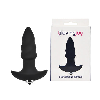 loving-joy-dart-7-function-vibrating-butt-plug