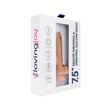 loving-joy-7-5-remote-gyrating-vibrating-silicone-dildo