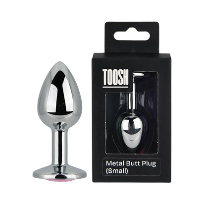 toosh-silver-metal-butt-plug-small-pink-stone