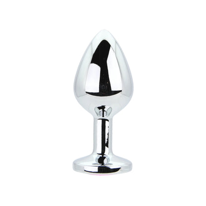 toosh-silver-metal-butt-plug-medium-pink-stone
