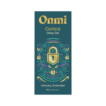 onmi-control-delay-gel