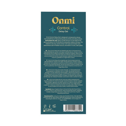 onmi-control-delay-gel