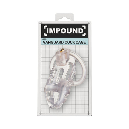 impound-vanguard-cock-cage