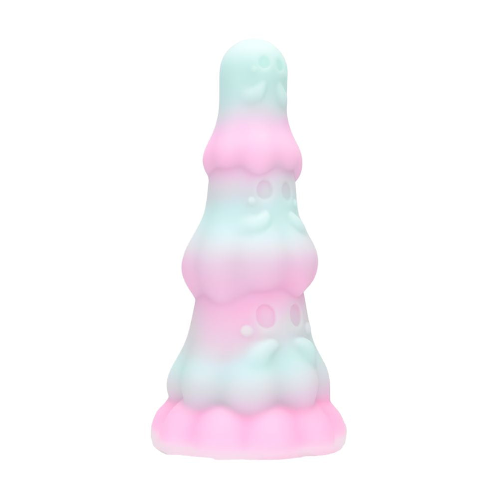 fklore-ghost-silicone-dildo