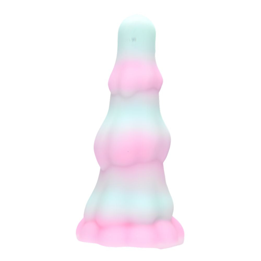 fklore-ghost-silicone-dildo