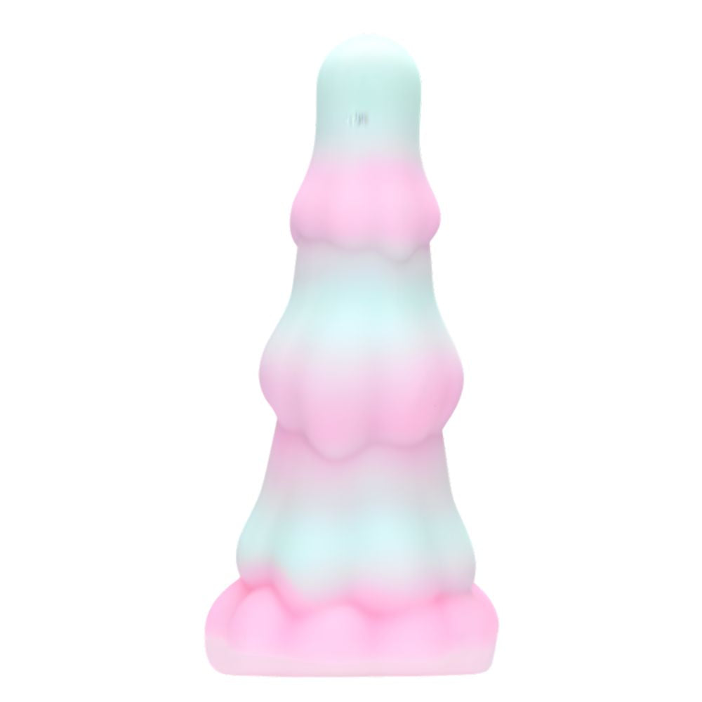 fklore-ghost-silicone-dildo