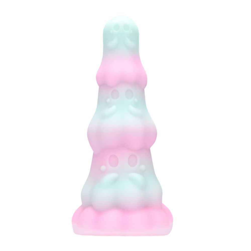 fklore-ghost-silicone-dildo