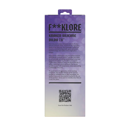 fklore-kraken-silicone-tentacle-dildo