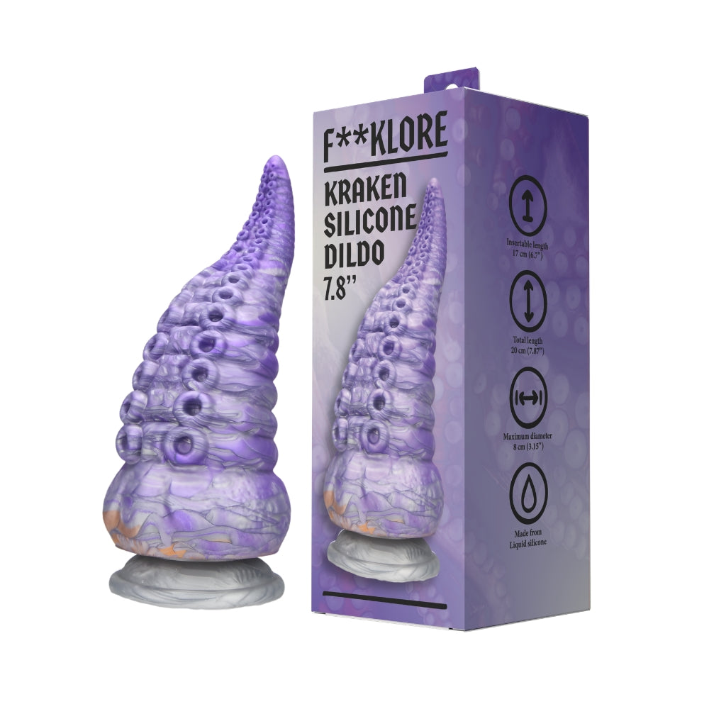 fklore-kraken-silicone-tentacle-dildo