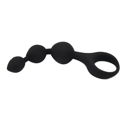 loving-joy-triple-ripple-anal-beads-black