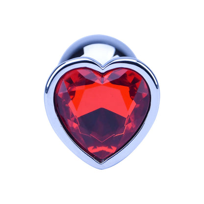 precious-metals-limited-edition-heart-shaped-anal-plugs-silver