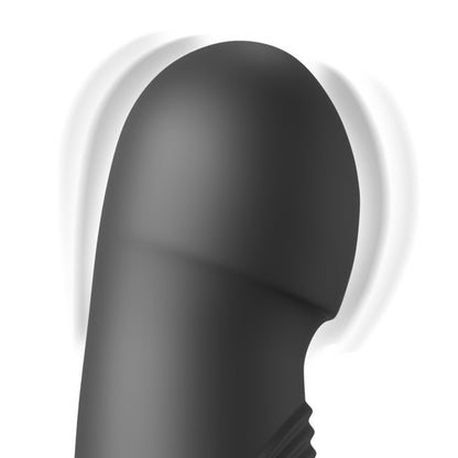 Fetish Fantasy Pogo Thruster Vibrator