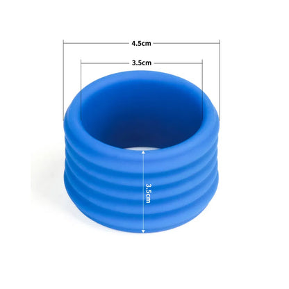 Lovetoy Pinnacle Pro Deep Ring Cockring