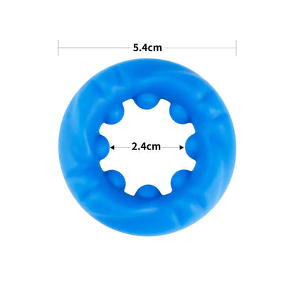 Lovetoy Pinnacle Pro Ridge Bump Stretcher