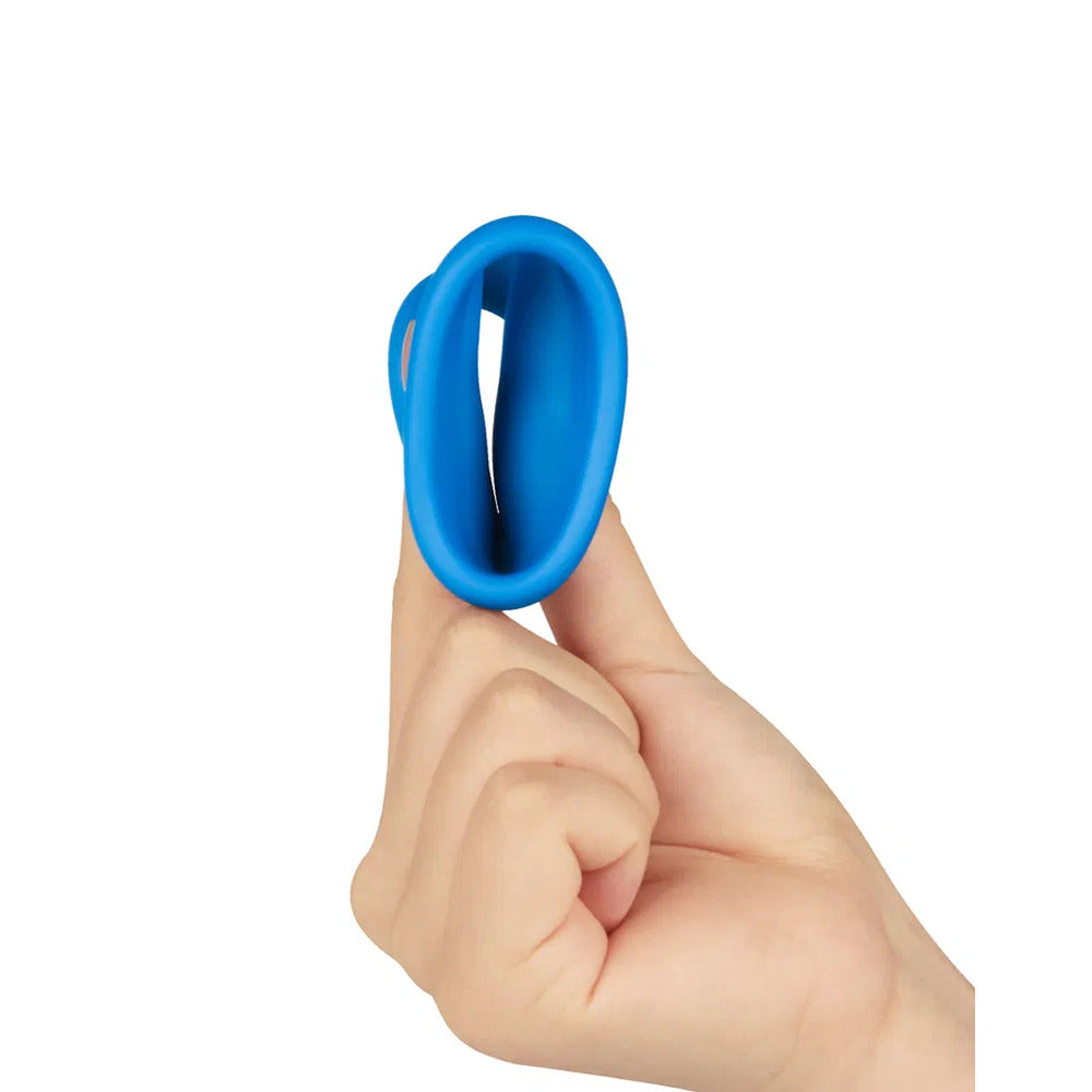 Lovetoy Pinnacle Pro Tapered Squeeze Stretcher