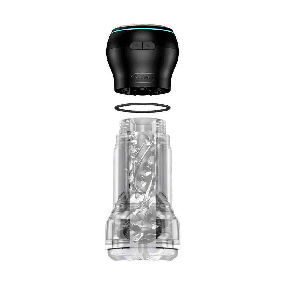 Kiiroo Feel Pocket Powerblow Masturbator