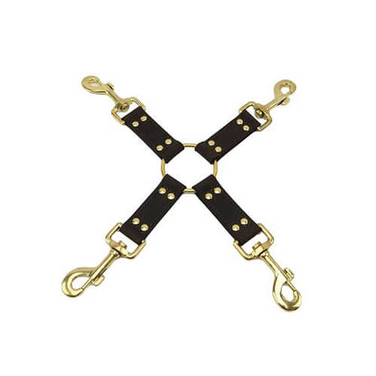 bound-nubuck-leather-4-way-hog-tie