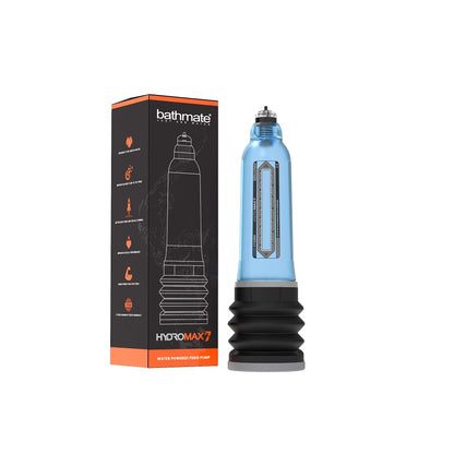 bathmate-hydromax-x-30-penis-pump-blue