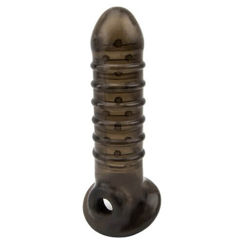 loving-joy-boss-textured-penis-sleeve-with-ball-loop