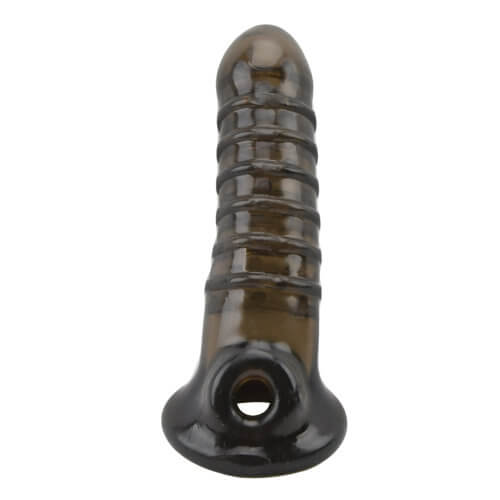 loving-joy-boss-textured-penis-sleeve-with-ball-loop