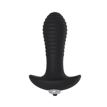 spiral-silicone-anal-vibrator