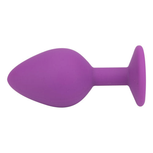 loving-joy-jewelled-silicone-butt-plug-purple-medium