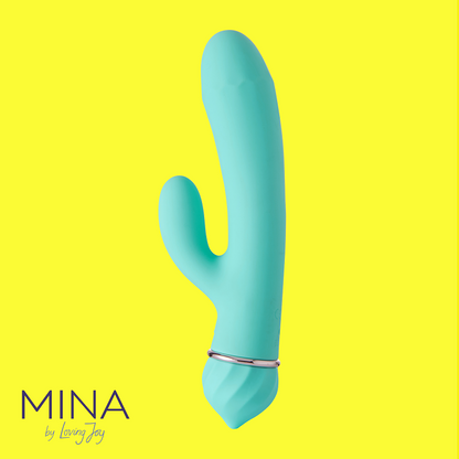 mina-soft-silicone-rabbit-vibrator