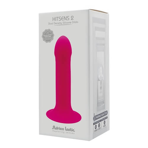 cushioned-core-suction-cup-silicone-dildo-6-5-inch