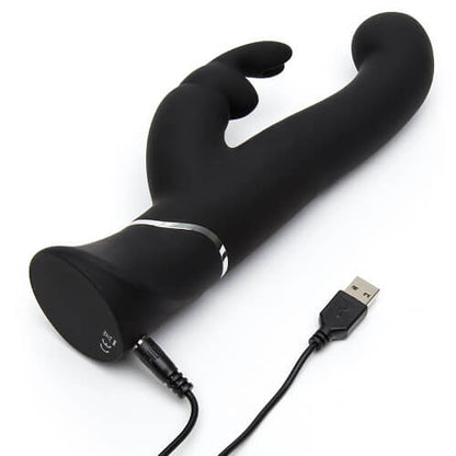 happy-rabbit-g-spot-stroker-rechargeable-rabbit-vibrator