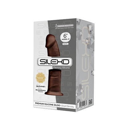 6-inch-realistic-silicone-dual-density-dildo-with-suction-cup-brown