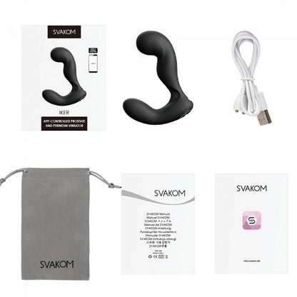 svakom-iker-app-controlled-prostate-and-perineum-vibrator