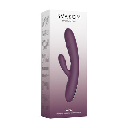 svakom-avery-thrusting-vibrator-with-clitoral-stimulator