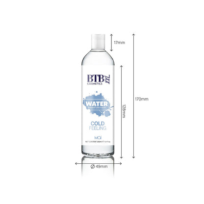 btb-water-based-cool-feeling-lubricant-250ml