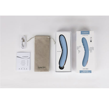 svakom-ava-neo-interactive-thrusting-vibrator
