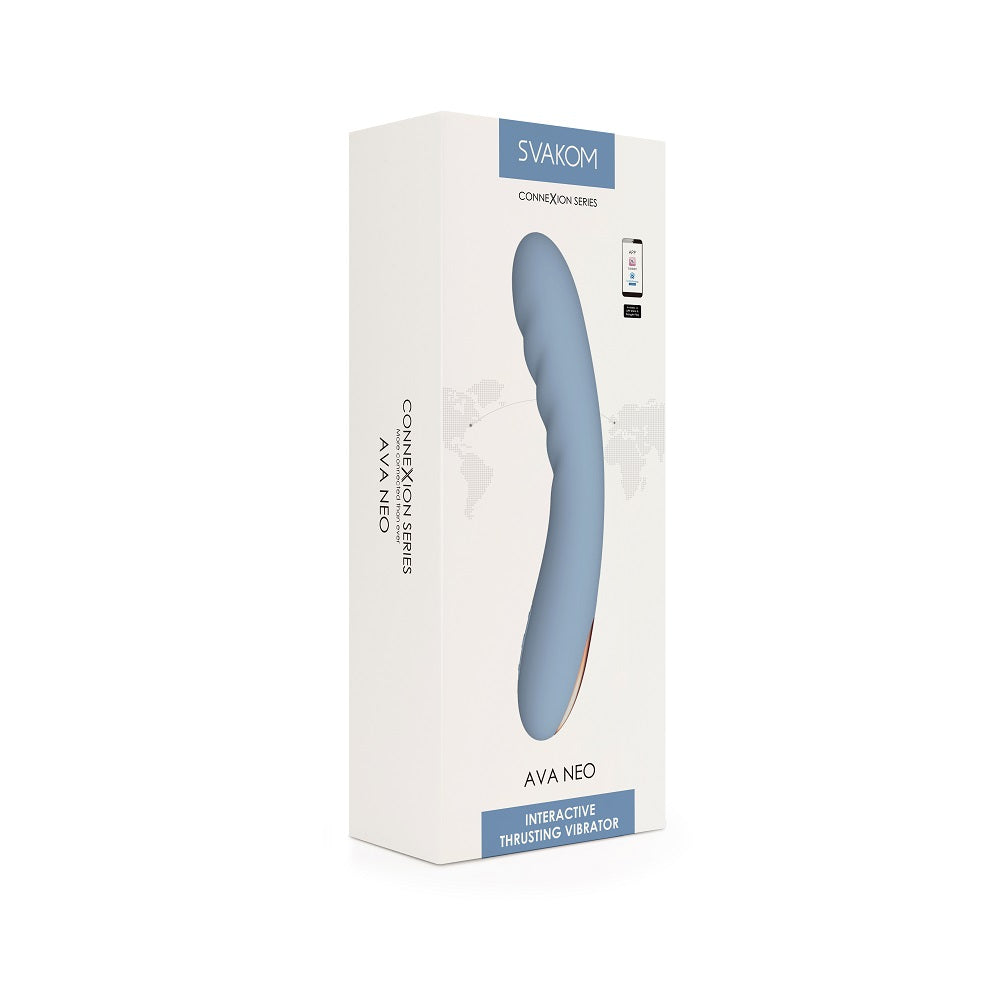 svakom-ava-neo-interactive-thrusting-vibrator