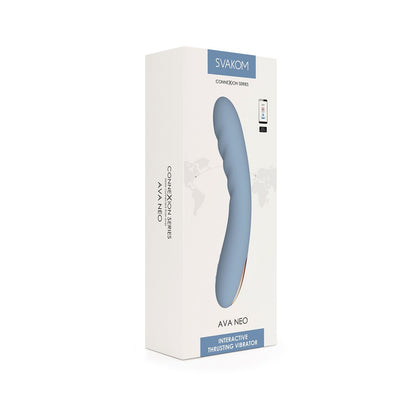 svakom-ava-neo-interactive-thrusting-vibrator