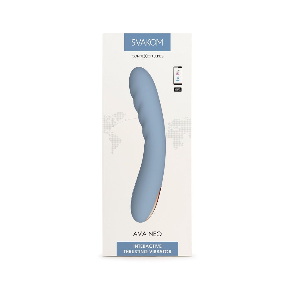 svakom-ava-neo-interactive-thrusting-vibrator