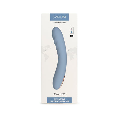 svakom-ava-neo-interactive-thrusting-vibrator